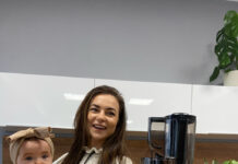 Защо си струва да изберете Велмакс Лукс? Доверете се на мнението на доволни клиенти Бавнооборотна сокоизстисквачка Sybilla 4 за зеленчуци и плодове