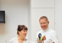 реди Welmax, които ще преобразят вашия дом Бавнооборотна сокоизстисквачка Sybilla 4 за зеленчуци и плодове